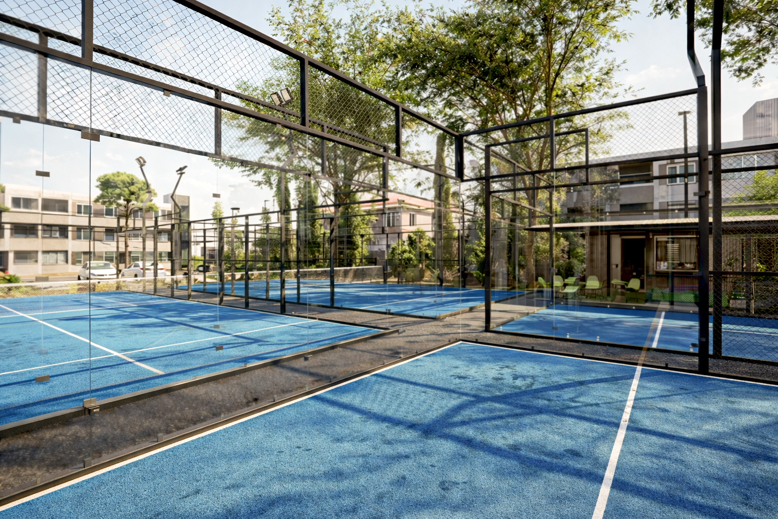 Dream Padel Club